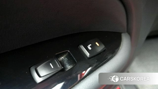 Ssangyong The New Rexton Sport id 3858669 из Кореи 8