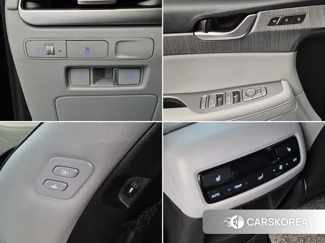 Hyundai The New Palisade id 3763401 из Кореи 8