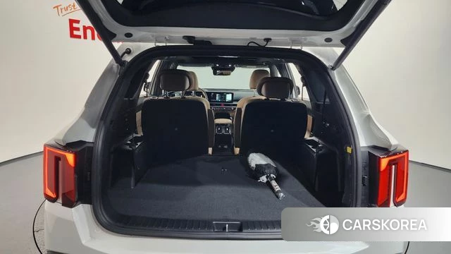 Kia The New Sorento 4th Generation id 4767708 из Кореи 8