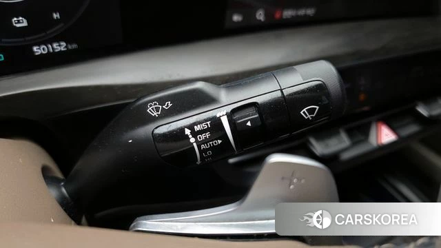 Kia K8 Hybrid id 4330296 из Кореи 8