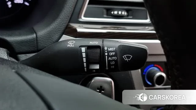 Genesis G80 id 3489882 из Кореи 8