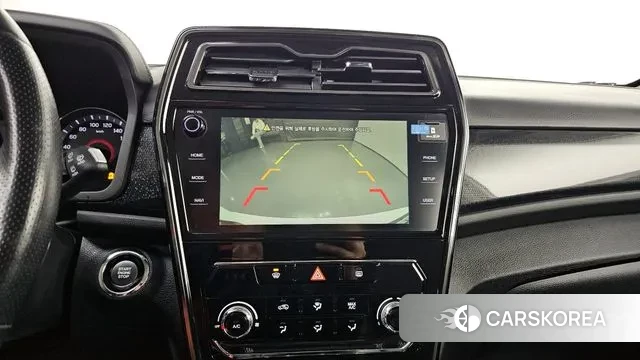 Ssangyong Berry New Tivoli id 3771622 из Кореи 8