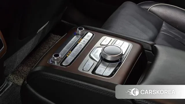 Kia More K9 id 3375146 из Кореи 8