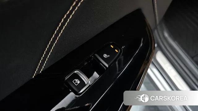 Kia K5 3rd generation id 3680397 из Кореи 8