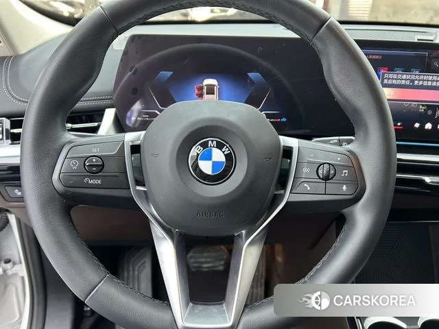BMW X1 id 4291086 из Китая 8