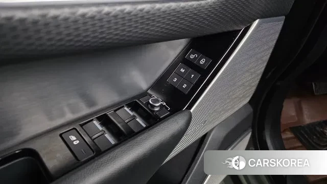 Land Rover Range Rover Velar id 3520449 из Кореи 8