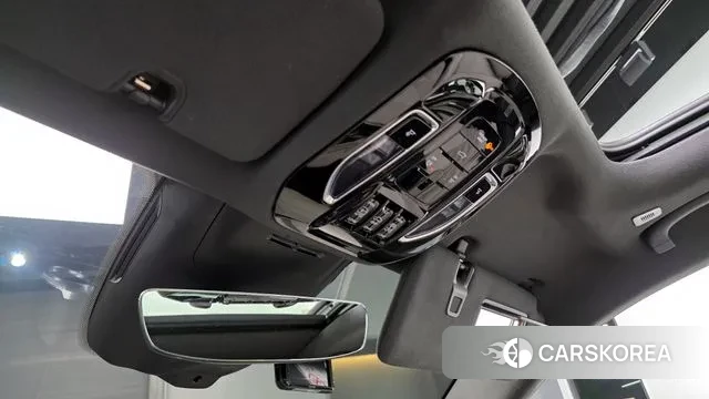 Maserati Grecale id 3026756 из Кореи 8