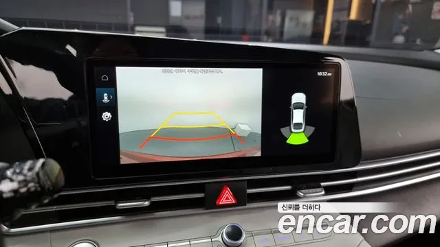 Hyundai Avante (CN7) id 2694730 из Кореи 8