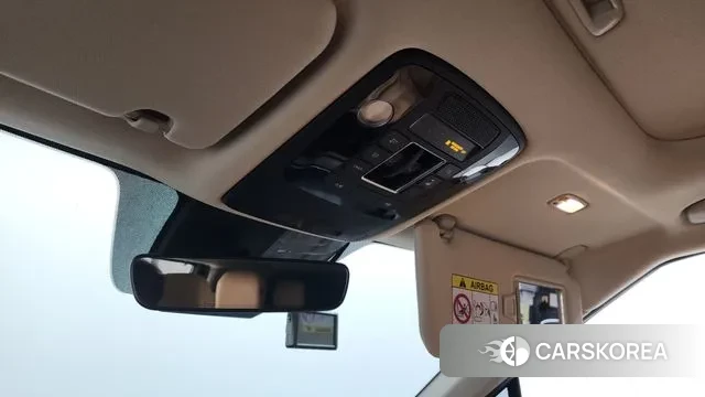 Kia Carnival 4th generation id 3587714 из Кореи 8