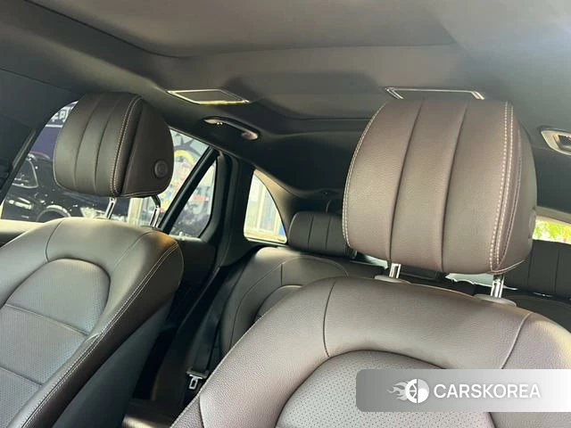 Mercedes-Benz GLC id 4257224 из Китая 8