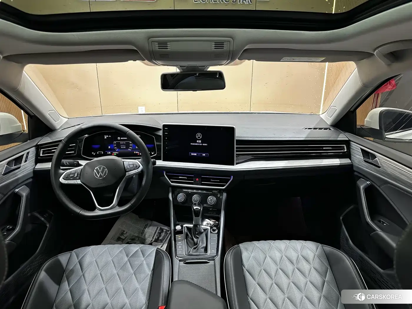 Volkswagen Sagitar id 4601161 из Китая 8