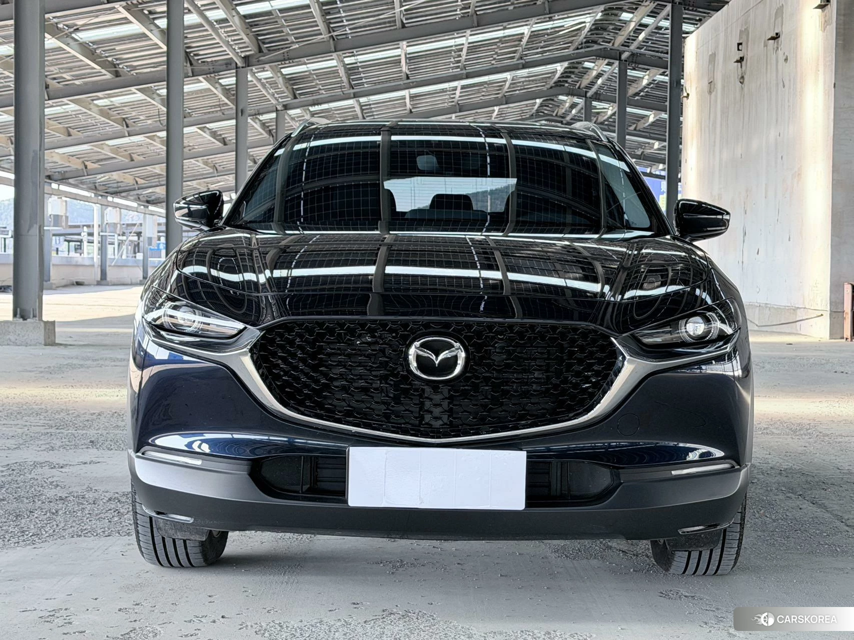 Mazda CX-30 id 4461184 из Китая 8