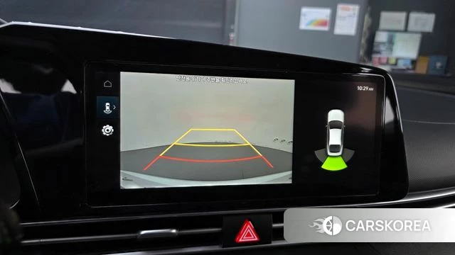 Hyundai Avante (CN7) id 3904204 из Кореи 8