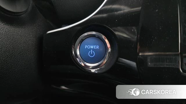 Toyota Prius 4th Generation id 4244366 из Кореи 8