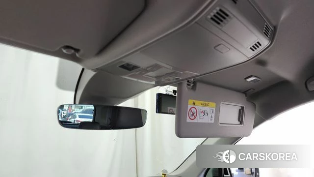 Volkswagen Tiguan second Generation id 4429510 из Кореи 8