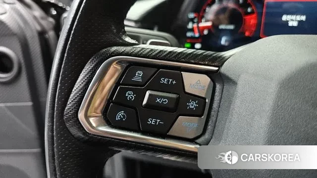 Ford Mustang 7th Generation id 3585506 из Кореи 8