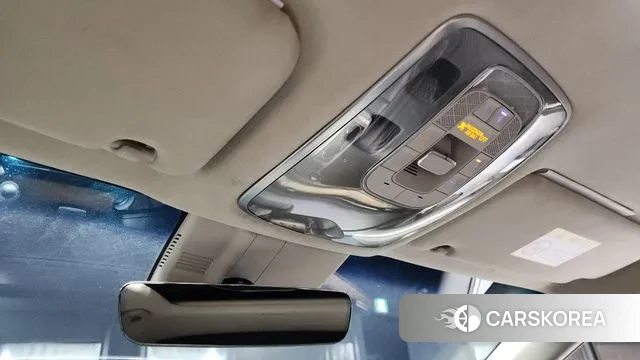 Genesis G80 (RG3) id 3573335 из Кореи 8