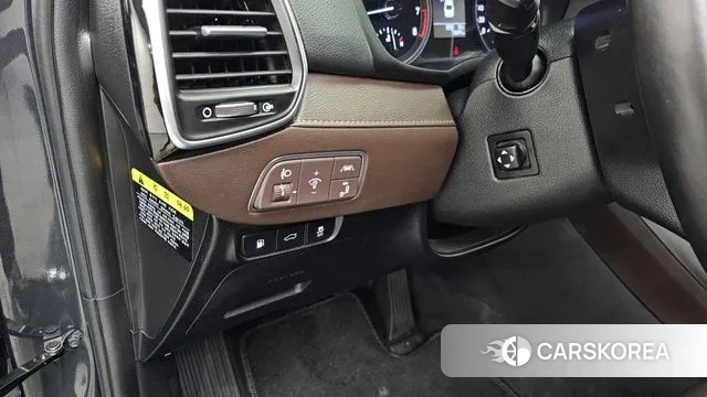 Hyundai Grandeur IG id 3574247 из Кореи 8