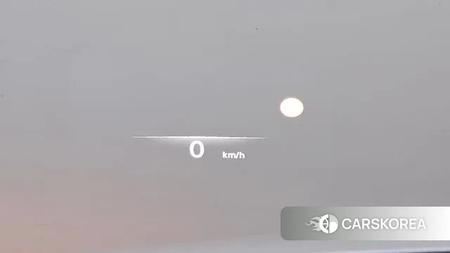 Genesis G80 (RG3) id 3640054 из Кореи 8