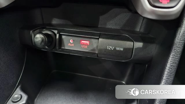 Kia All New Morning (JA) id 3917370 из Кореи 8