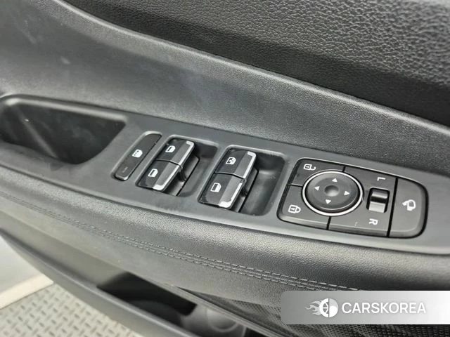 Hyundai The New Santa Fe id 4196102 из Кореи 8