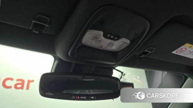 Chevrolet (GM Daewoo) Trailblazer id 3860790 из Кореи 8