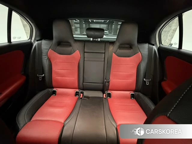 Mercedes-Benz Class A AMG (imported) id 3908256 из Китая 8