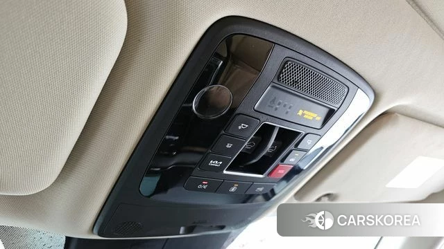 Kia Carnival 4th generation id 4018084 из Кореи 8