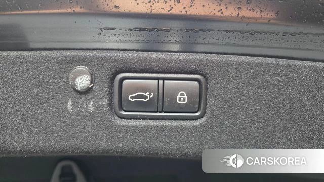 Hyundai Grandeur IG id 4552107 из Кореи 8