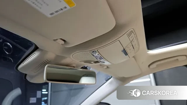 Mercedes-Benz E-Class W213 id 3363182 из Кореи 8