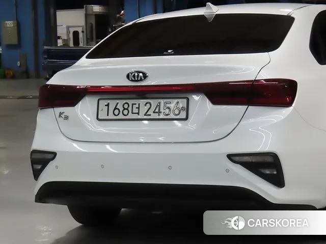 Kia Come New K3 id 3275073 из Кореи 8