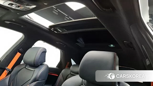 Genesis GV70 id 3467063 из Кореи 8