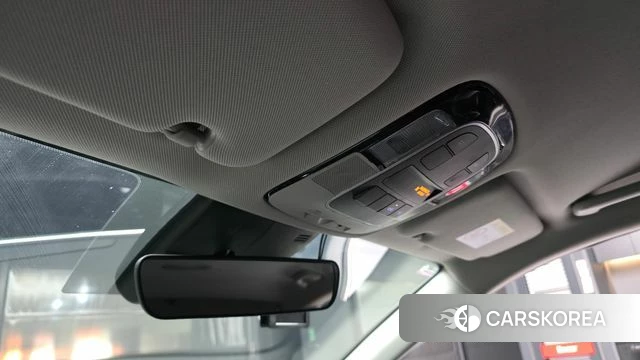 Hyundai Sonata (DN8) id 3799655 из Кореи 8