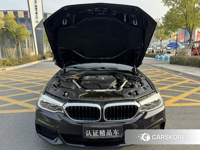 BMW 5 series id 4236330 из Китая 8