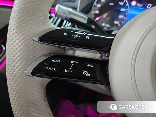 Mercedes-Benz S-Class W223 id 3850693 из Кореи 8