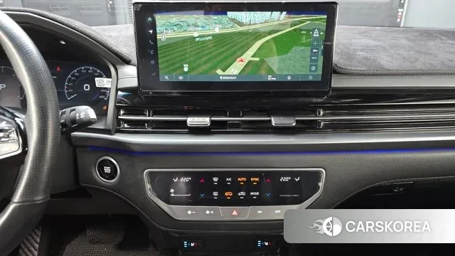 Ssangyong The New Rexton Sports Cannes id 3294706 из Кореи 8