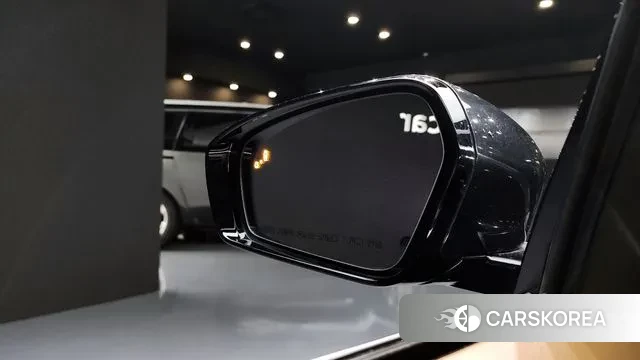 Hyundai The New Grandeur IG id 3788952 из Кореи 8