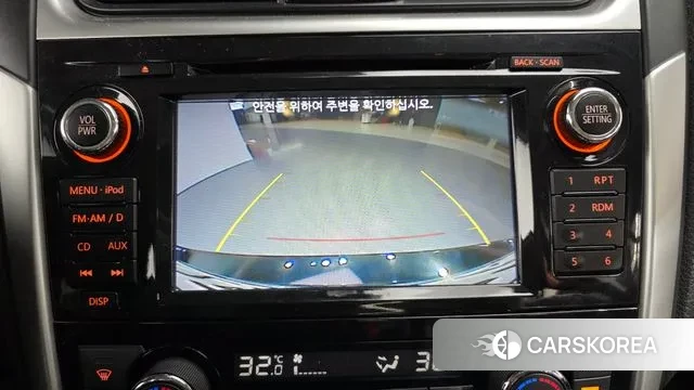 Nissan Altima id 3547413 из Кореи 8