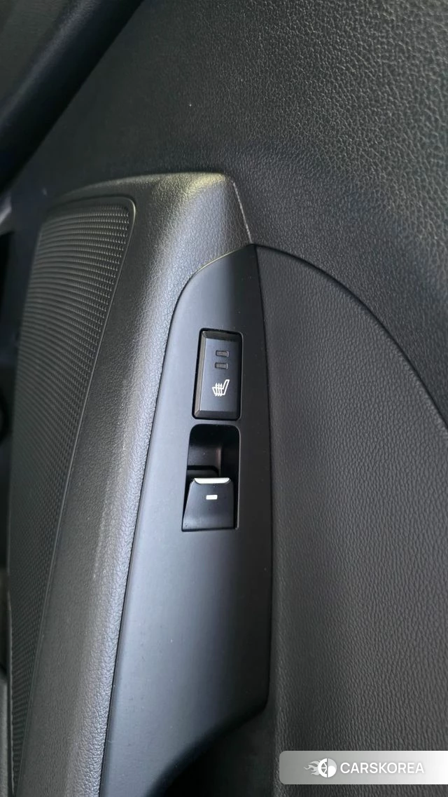 Hyundai All New Tucson id 4180387 из Кореи 8