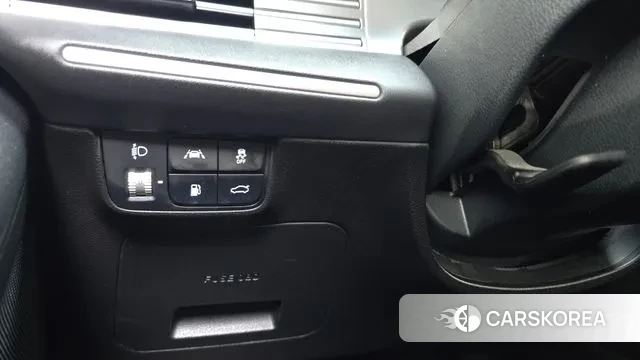 Hyundai The New Grandeur IG id 2965710 из Кореи 8