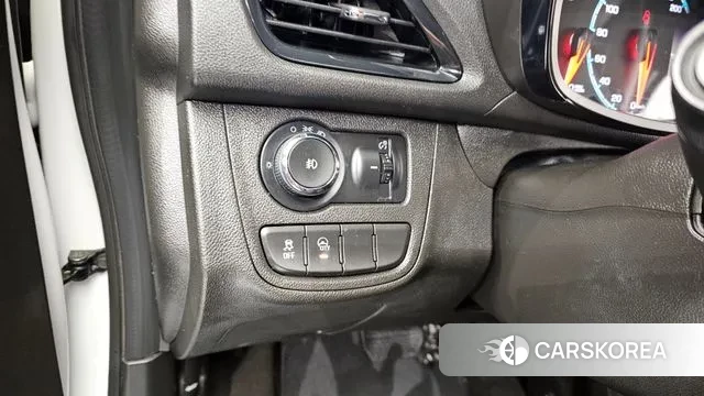 Chevrolet (GM Daewoo) The Next Spark id 3060982 из Кореи 8