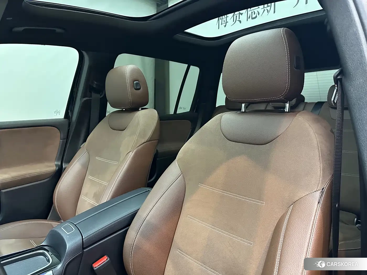 Mercedes-Benz GLB AMG id 4679711 из Китая 8