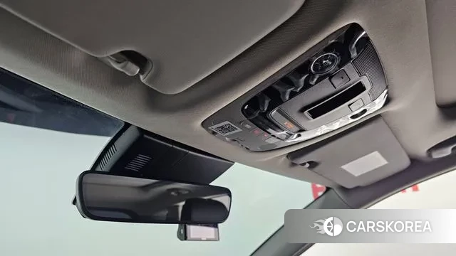 Kia Sportage 5th Generation Hybrid id 3540290 из Кореи 8