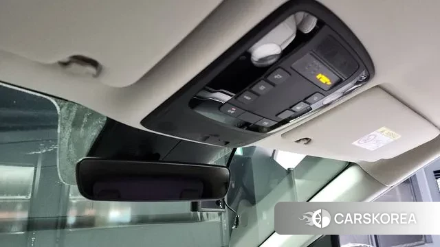 Kia Carnival 4th generation id 3562405 из Кореи 8