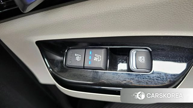 Kia Carnival 4th generation id 3892990 из Кореи 8