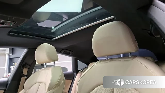 Audi A5 (F5) id 3291125 из Кореи 8