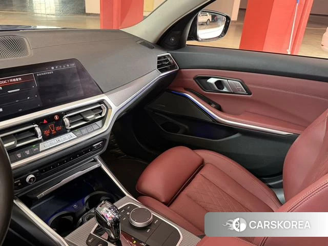 BMW 3 series id 4313433 из Китая 8