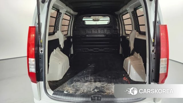 Hyundai Staria id 4222751 из Кореи 8