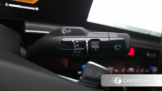 Kia The New K5 3rd generation id 4664721 из Кореи 8