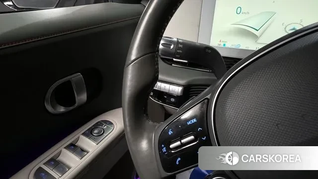 Hyundai Ionic 5 id 3016935 из Кореи 8